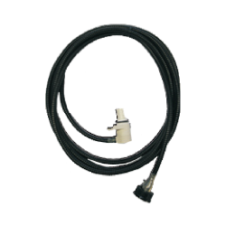 VDO 1319 Tachograph Hall Impulse sensor - Cable 4.1m - Bayonet connector