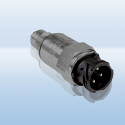 VDO 1318 Tachograph Hall Impulse sensor - Element length 136.8mm