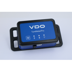 VDO WorkshopTab Adaptersatz: 2910000985700 Tacho Simple