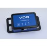 VDO WorkshopTab Adaptersatz: 2910000985700 Tacho Simple