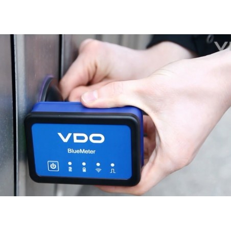 VDO WorkshopTab Adapter Kts: A2C59513514 Tacho Simple