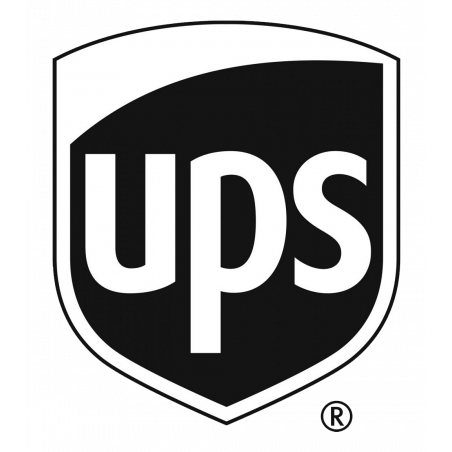 Service: UPS Express Saver Tacho Simple