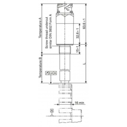 Kitas2+ Smart Tachograaf Sensoren: 2171-2000211510 Tacho Simple