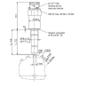 Kitas2+ Smart Tachograaf Sensoren: 2171-2000211510 Tacho Simple