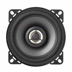 VDO Speaker Round 100mm Black 50W 2-Ways (30 pieces bulk)