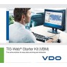 VDO TIS-Web Starter kits: A2C59506989 Tacho Simple