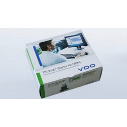 VDO TIS-Web Starterkits: A2C59506989 Tacho Simple