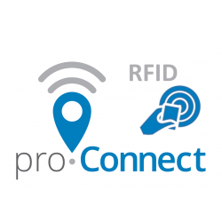Continental VDO proConnect Lite - Option - RFID key reader with buzzer