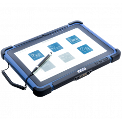 VDO WorkshopTab Tablet-PC's: A2C59507852 Tacho Simple