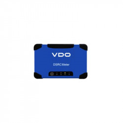 VDO WorkshopTab Adaptersatz: 2910000985800 Tacho Simple
