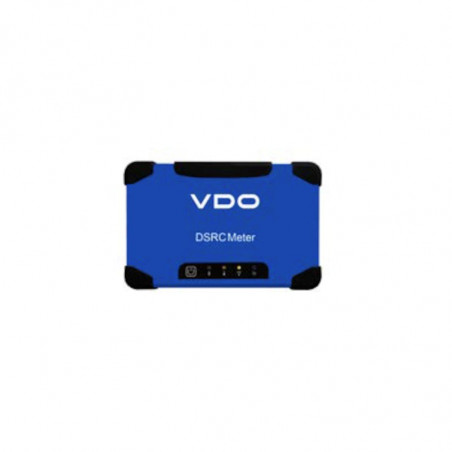 VDO WorkshopTab Adaptersatz: 2910000985800 Tacho Simple