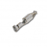 VDO Tachograaf Inbouw Parts: HW32-260 Tacho Simple