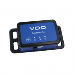 VDO WorkshopTab Adapter Kits: 2910002110700 Tacho Simple