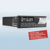 Continental VDO DTCO 3.0a Tachographe ADRZ2: A3C1068840021 Tacho Simple