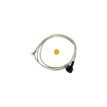 1318 Sensor Connection Cables: 2159-80011000 Tacho Simple