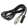 VDO WorkshopTab Adapter Kts: 2910000849500 Tacho Simple