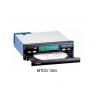 VDO MTCO 1324 Serie: 1324-714015940104 Tacho Simple