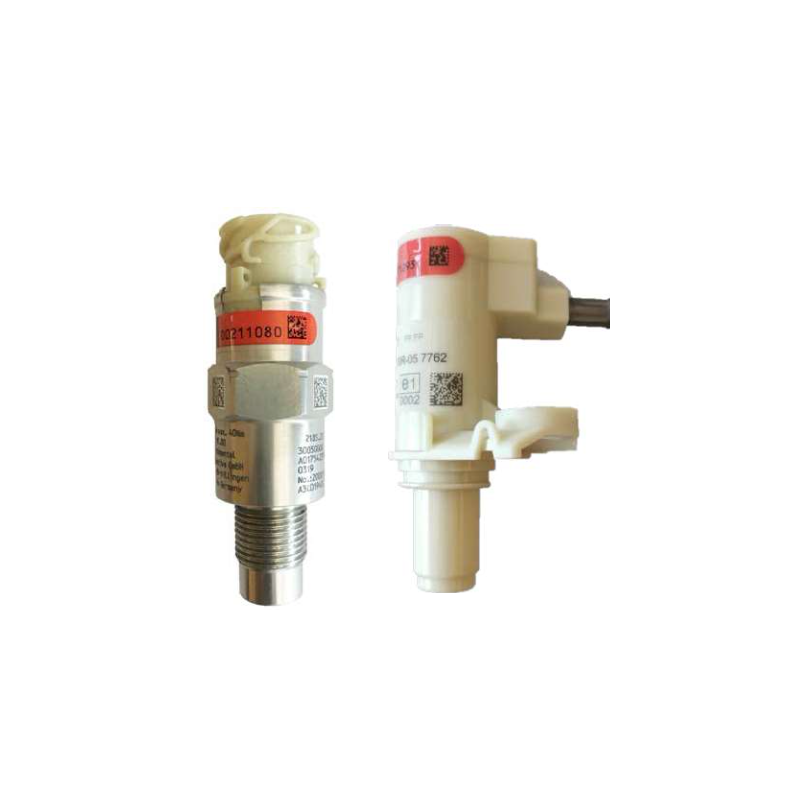 Kitas4 Smart Tachograaf Sensoren: 2185-3251012504-A3C1013920021 Tacho Simple