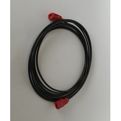 VDO Tachograaf Inbouw Parts: 2910003587200 Tacho Simple