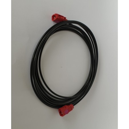 VDO Tachograaf Inbouw Parts: 2910003587200 Tacho Simple