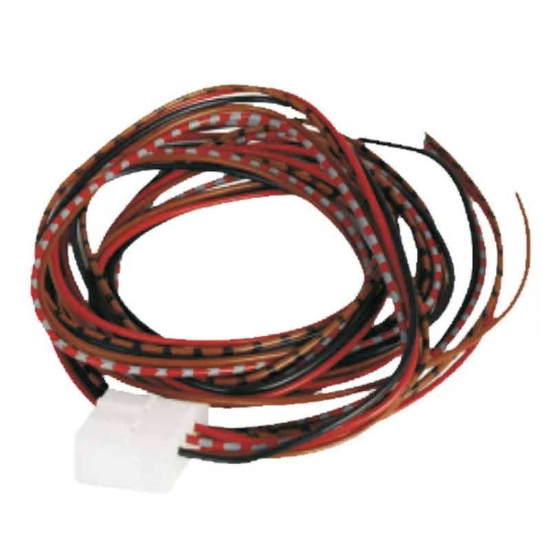 VDO Tachograph Installation Parts: 2910003832600 Tacho Simple