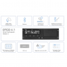 Universal DTCO 4.1 Tachographe Nachrüstsätze: 2910003773300 Tacho Simple
