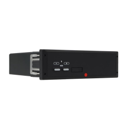 VDO Dummy-Tachographen (TSU): AAA2856820021 Tacho Simple