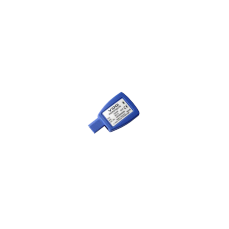 VDO WorkshopTab Adapter Kits: A2C5950633866 Tacho Simple