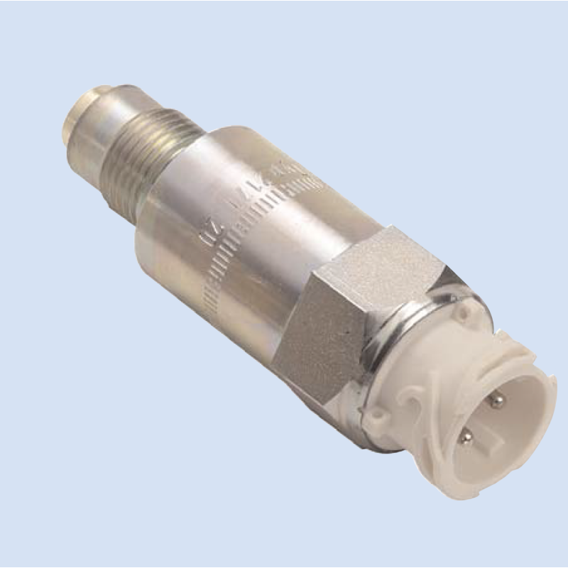 VDO 2187.21 MTCO Kitas sensor - M18x1.5 - Element 19.8mm - 1.2mm Washer