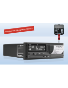 VDO DTCO 4.0 et 4.0e Tachygraphes