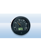 VDO Older Series Tachygraphs