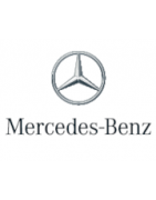Mercedes Benz Tachografen
