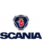 Scania Tachografen