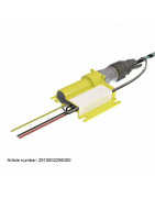 VDO Tachograph Installation Parts