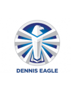 Dennis Eagle Tachographs
