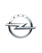 Opel Kitas4 Sensoren