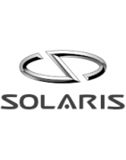 Solaris Kitas4 Sensoren