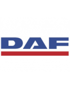 DAF Kitas2 Capteurs