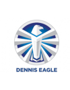 Dennis Eagle Kitas2 Capteurs