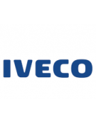 Iveco Kitas2 Capteurs