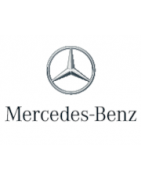 Mercedes Benz Kitas2 Sensors