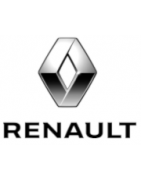 Renault Kitas2 Sensoren