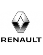 Renault Kitas2 Sensors