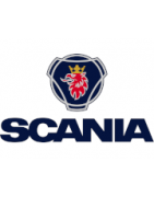 Scania Kitas2 Sensors
