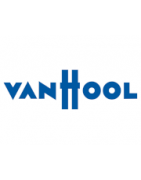 Van Hool Kitas2 Capteurs