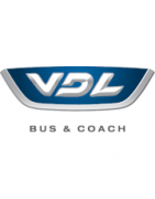 VDL Kitas2 Capteurs