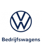 Volkswagen Kitas2 Capteurs