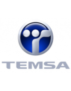 Temsa Tachographs