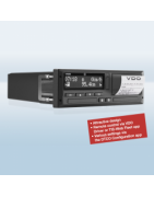 VDO DTCO 3.0a Tachografen ADRZ2