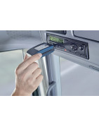 VDO Driver Card Reader